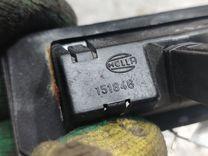 Подсветка номера 3II2RR Mitsubishi Carisma - Фото 4