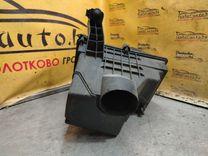 Корпус воздушного фильтра 5AN46T Ford C-Max - Фото 3