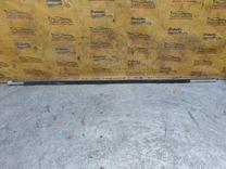 Молдинг стекла двери передней правой наружный 0CIJL3 Peugeot 607 купить