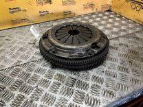 Комплект сцепления 1HH86X Kia Carnival купить