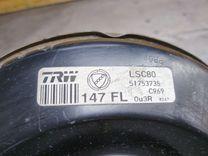 Вакуумный усилитель тормозов 5Z3HB9 Alfa Romeo 147 - Фото 2