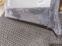 Бампер задний LC5M6E Fiat Marea купить в магазине запчастей бу