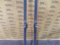 Дуги на крышу (рейлинги) 4N2DFP Opel Astra - Фото 8