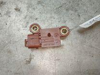 Датчик удара 7KDWZG Volvo V40 - Фото 3