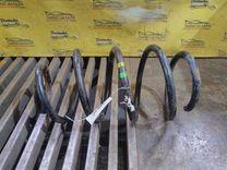 Пружина передняя R6711T Ford Galaxy - Фото 1