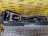 Консоль салона (кулисная часть) QUINN2 Alfa Romeo 147 купить