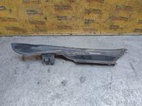 Пыльник крыла переднего правого YIX6KL Volkswagen Passat