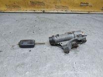 Замок зажигания W70XGM Volkswagen Passat купить