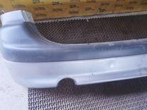 Бампер задний RLQ4T8 Citroen Xsara Picasso купить с доставкой