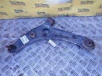 Рычаг передний левый 5WP244 Mitsubishi Colt - Фото 3