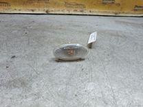 Повторитель передний левый 897VKX Mazda 3