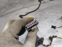 Проводка двери передней левой RK37HW Citroen C4 - Фото 3