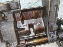 Насос масляный XNASF1 Renault Megane купить с доставкой