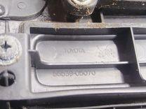 Подлокотник U1ZIML Toyota Avensis - Фото 8