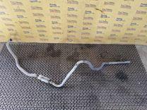 Патрубок автономного отопителя EZ2UX6 Renault Espace