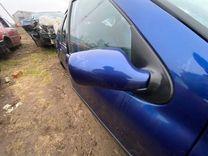 Зеркало наружное правое 0F0816 Fiat Palio