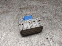 Реле накала свечей 9Q45OB Opel Zafira купить с доставкой