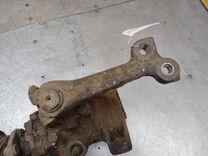 Редуктор рулевой 0T9RBY Mercedes E W124 купить на авторазборке