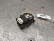 Моторчик заслонки печки 2WIR6J Peugeot 307