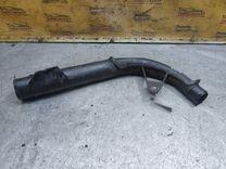 Патрубок турбины WB6KGO Peugeot 607 - Фото 4