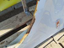 Крыло переднее левое Q51979 Volkswagen Caddy - Фото 8