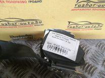 Ремень безопасности задний левый 7FCZQ3 Audi A4 купить