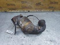 Катализатор 606T47 Opel Astra - Фото 5