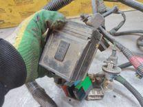 Проводка TP8CYK Peugeot 306 - Фото 6