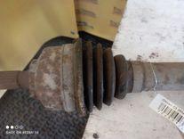 Полуось передняя правая (приводной вал, ШРУС) C0O2GD Citroen C3 - Фото 3