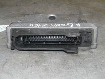 Блок управления двигателем 2WDL5M Peugeot Expert купить