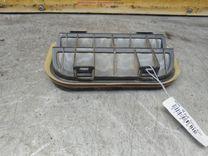 Решетка вентиляции кузова 3OX6GA Volvo S40 - Фото 3
