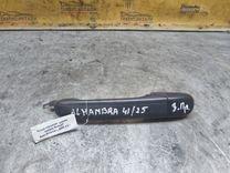 Ручка наружная задняя правая 8NRV47 Seat Alhambra