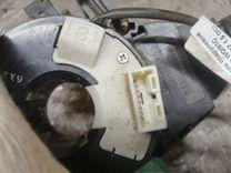 Переключатель подрулевой (стрекоза) WQI91C Nissan Note - Фото 7