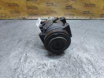 Компрессор кондиционера XKMXX5 Volvo S60 - Фото 2