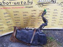 Бак топливный WMY5U0 Volkswagen Polo купить на авторазборке