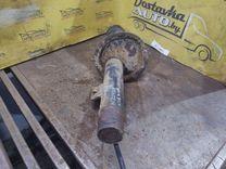 Амортизатор передний левый 4NAM0Q Citroen Berlingo - Фото 5