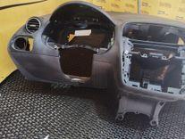 Панель передняя салона (торпедо) EOQ5NA Seat Altea купить с доставкой