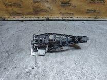 Ручка наружная передняя правая OY5GOE Opel Corsa - Фото 5