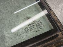 Стекло двери задней правой LW7NZJ Peugeot 607 купить