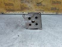 Теплообменник масляного фильтра NMS7ZE Honda Accord - Фото 3