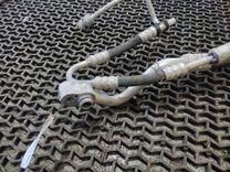 Трубка кондиционера JO89S8 Skoda Fabia - Фото 3