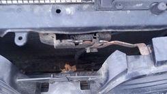 Замок капота T8CQUS Mitsubishi Carisma - Фото 2