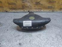 Подушка безопасности водителя 8J37L8 Opel Astra - Фото 2