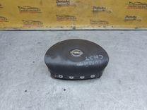 Подушка безопасности водителя R03ZIG Opel Meriva - Фото 6