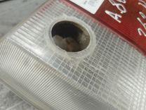 Фонарь крышки багажника правый UH66F3 Audi 80 - Фото 4