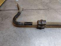 Стабилизатор подвески (поперечной устойчивости) передний WPG1W6 Peugeot 307 купить на авторазборке