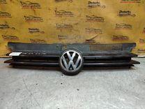 Решетка радиатора BKZYHN Volkswagen Golf - Фото 1
