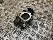 Заслонка дроссельная OEB6U4 Citroen Xsara - Фото 2