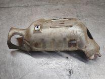 Тепловой экран глушителя G0M432 Ford Fusion купить с доставкой