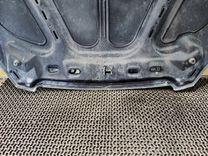 Капот Y9XUMG Peugeot 307 undefined